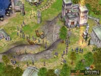 Age of Mythology