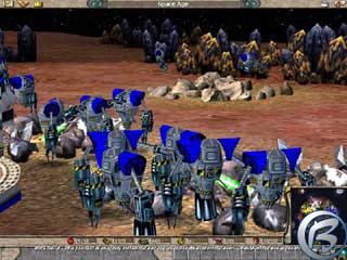 Empire Earth: The Art of Conquest