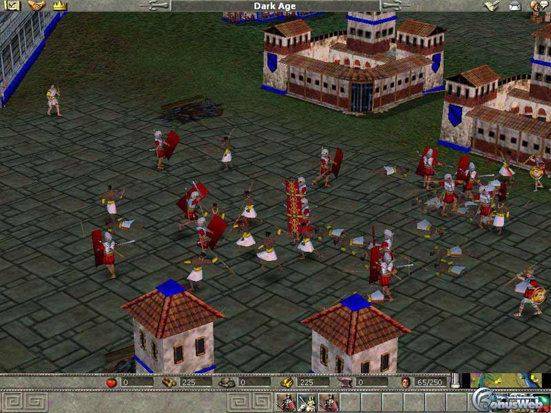 Empire Earth: The Art of Conquest