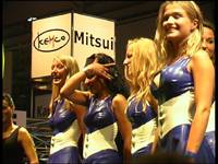 LGC 2002: Eidos babes