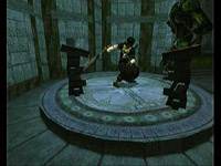 Eternal Darkness: Sanity's Requiem - screenshoty