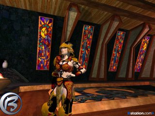 EverQuest II