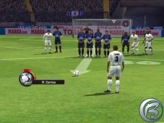 FIFA Football 2003 – prvn dojmy