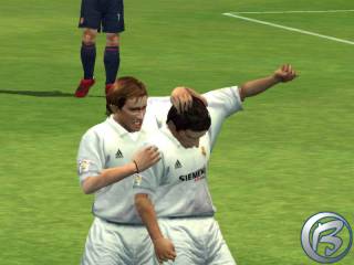 FIFA Football 2003 – prvn dojmy