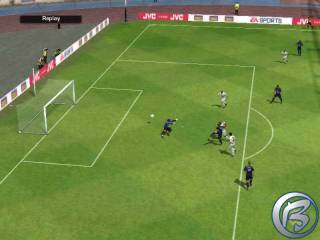 FIFA Football 2003 – prvn dojmy