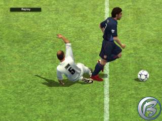 FIFA Football 2003 – prvn dojmy