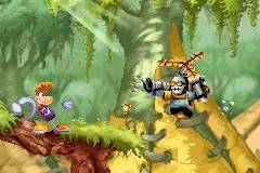 Rayman 3: Hoodlum Havoc