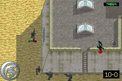 Rainbow Six: Rogue Spear