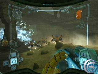 Metroid Prime