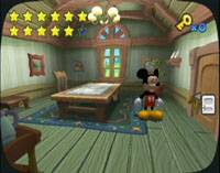 Disney's Magical Mirror Starring Mickey Mouse