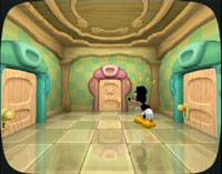 Disney's Magical Mirror Starring Mickey Mouse