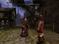 Gothic 2 - screenshoty