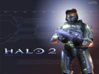 HALO 2 - wallpapery