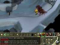 Icewind Dale II - esk verze