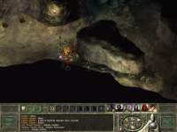 Icewind Dale II - screenshoty