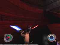 Jedi Knight II: jedi Outcast