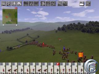 Medieval: Total War