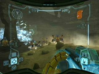 Metroid Prime