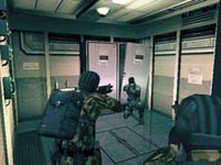Metal Gear Solid 2: Substance - trailer