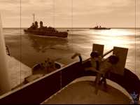 Midway: Naval Battles