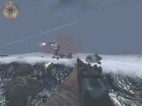 Medal of Honor: Allied Assault Spearhead - screenshoty