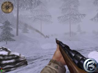 Medal of Honor: Allied Assault Spearhead Expansion