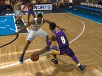 NBA Live 2003