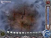 Necromania: Trap Of Darkness - screenshoty