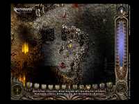 Necromania: Trap Of Darkness - screenshoty