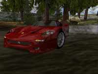 NFS: Hot Pursuit 2