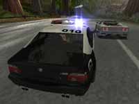 NFS: Hot Pursuit 2