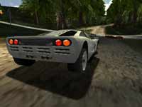 NFS: Hot Pursuit 2