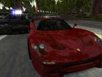 NFS: Hot Pursuit 2