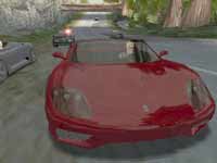 NFS: Hot Pursuit 2