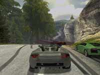 NFS: Hot Pursuit 2