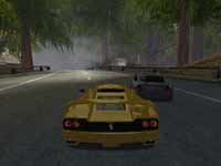 NFS: Hot Pursuit 2