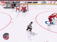 NHL 2003