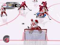 NHL 2003