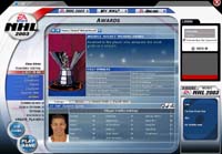 NHL 2003 – screeny