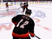 NHL 2003 – screeny