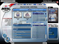 NHL 2003