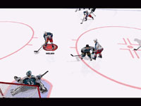 NHL 2003