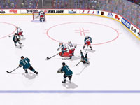 NHL 2003