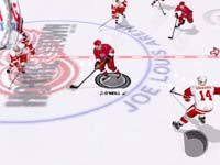 NHL 2003