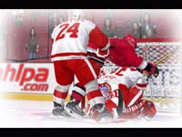 NHL 2003