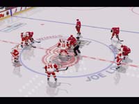 NHL 2003