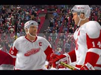 NHL 2003