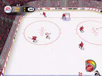 NHL 2003