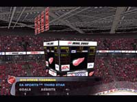 NHL 2003