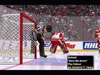 NHL 2003